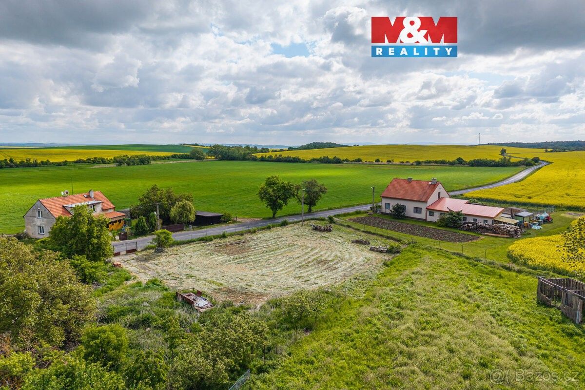 Pozemky pro bydlení, Podbořany, 441 01