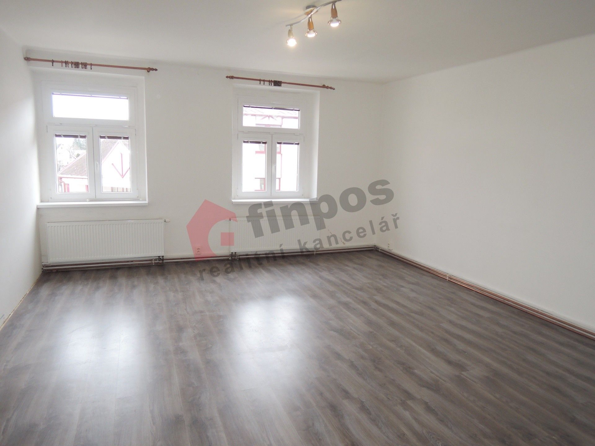 2+1, Jungmannova, Chlumec nad Cidlinou, 80 m²