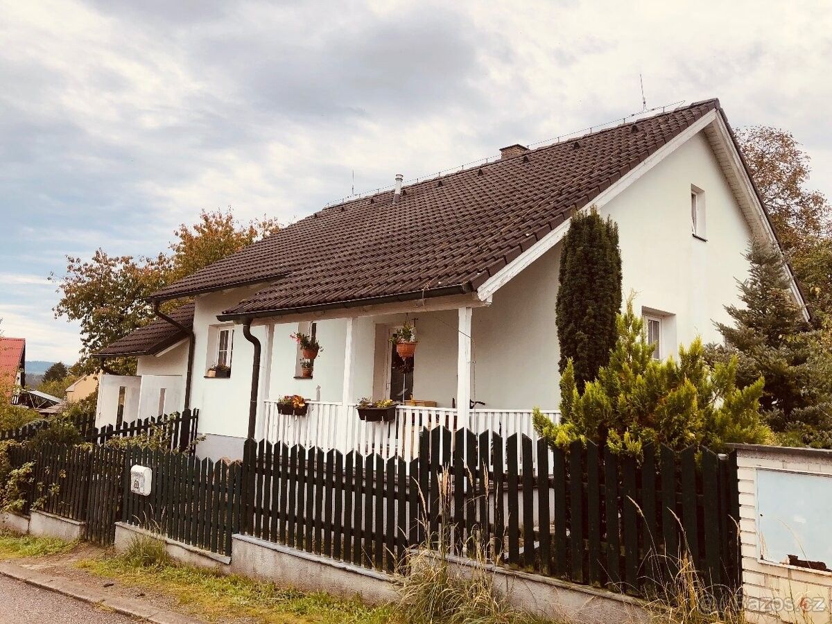 Ostatní, Tábor, 390 02, 80 m²