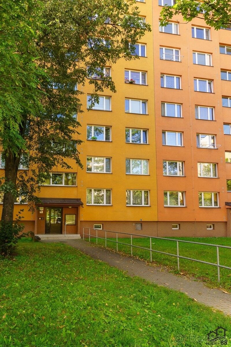 Byty, Karviná, 733 01