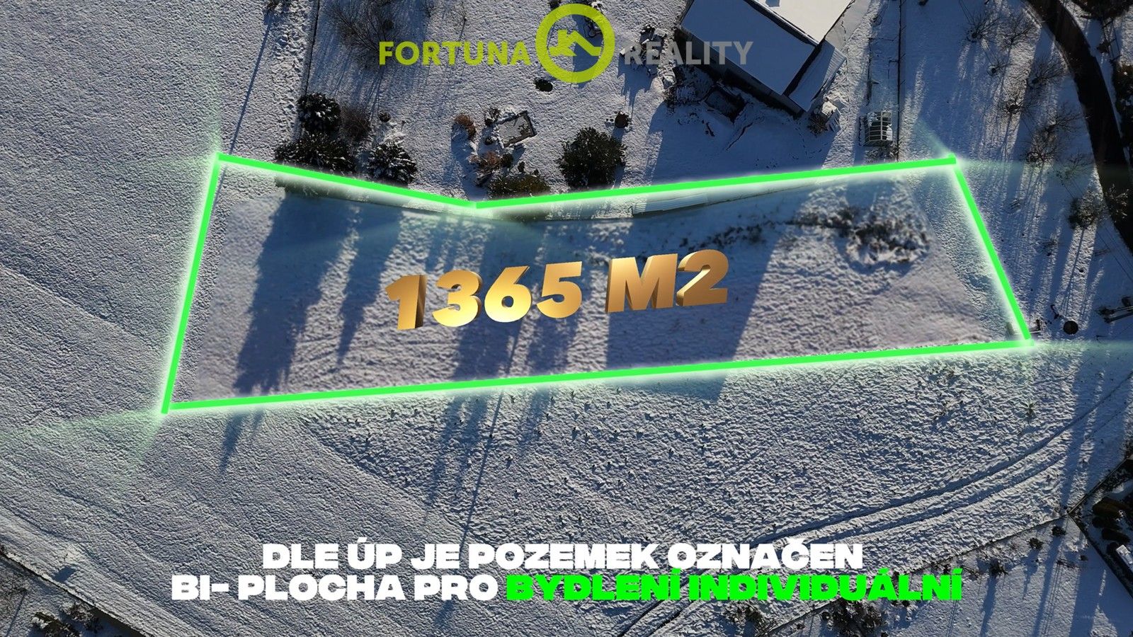 Pozemky pro bydlení, Frýdek-Místek, 5 m²