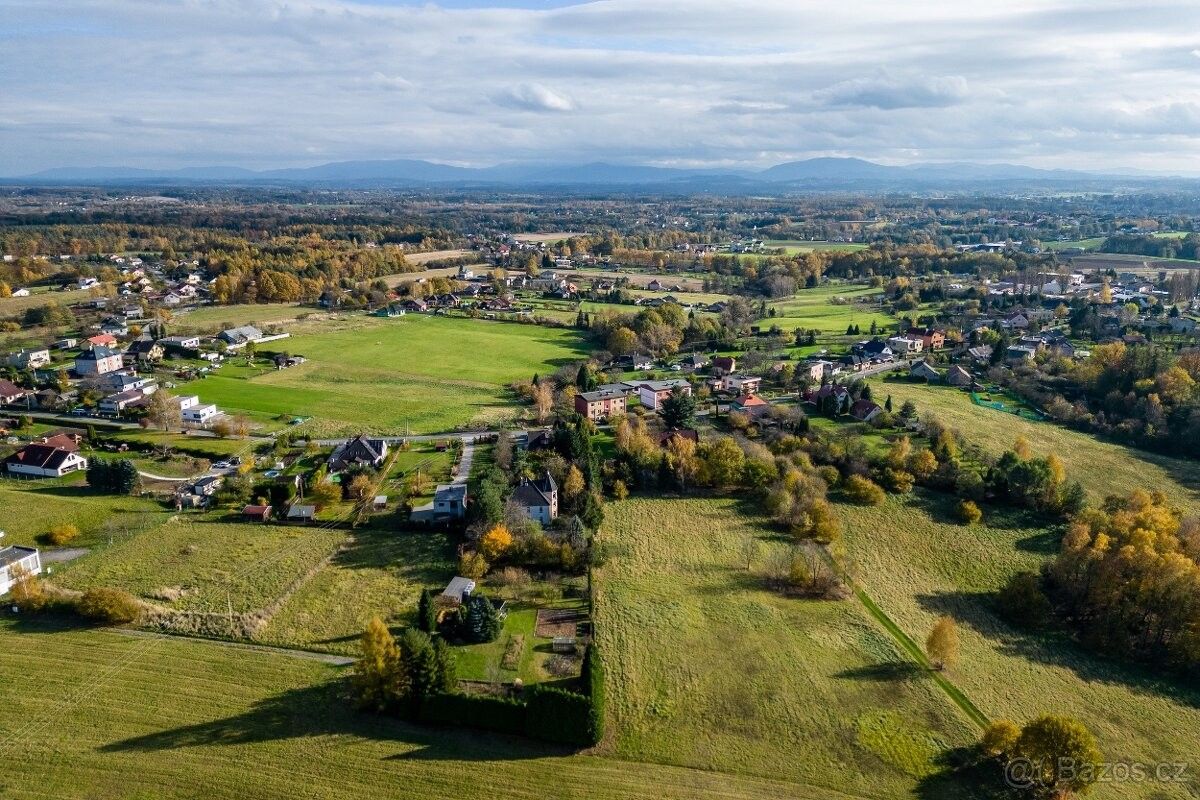 Prodej pozemek pro bydlení - Karviná, 734 01, 5 168 m²