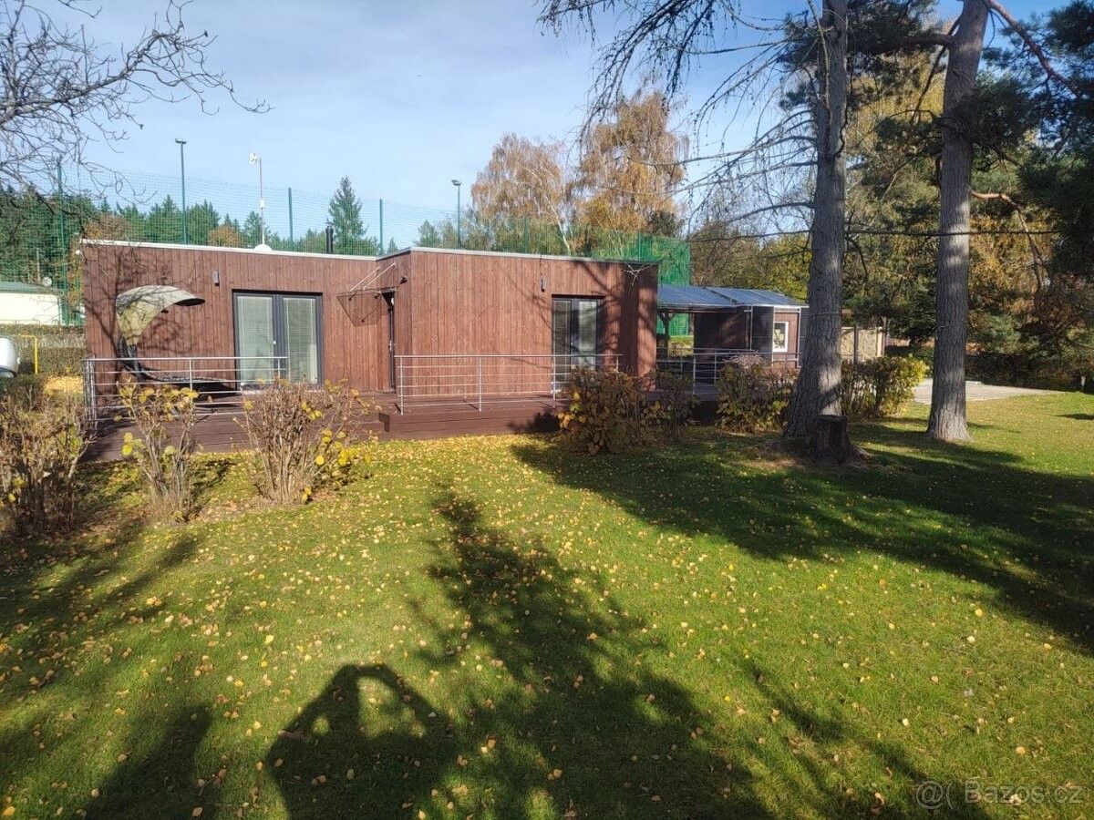 Rodinné domy, Mnichovice, 251 64