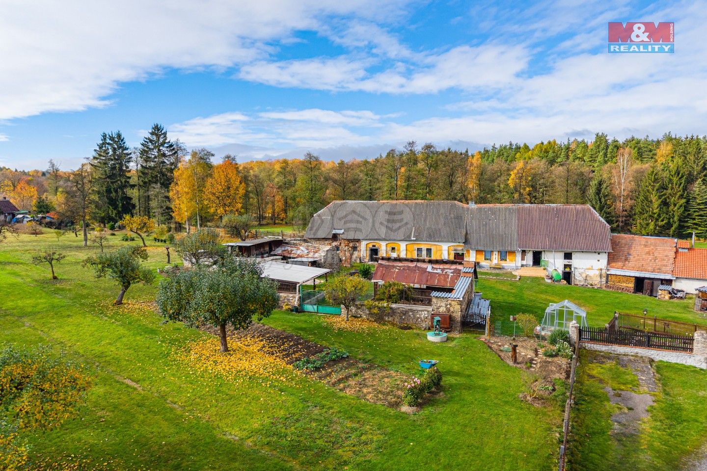 Prodej ostatní - Lazec, Příbram, 81 m²