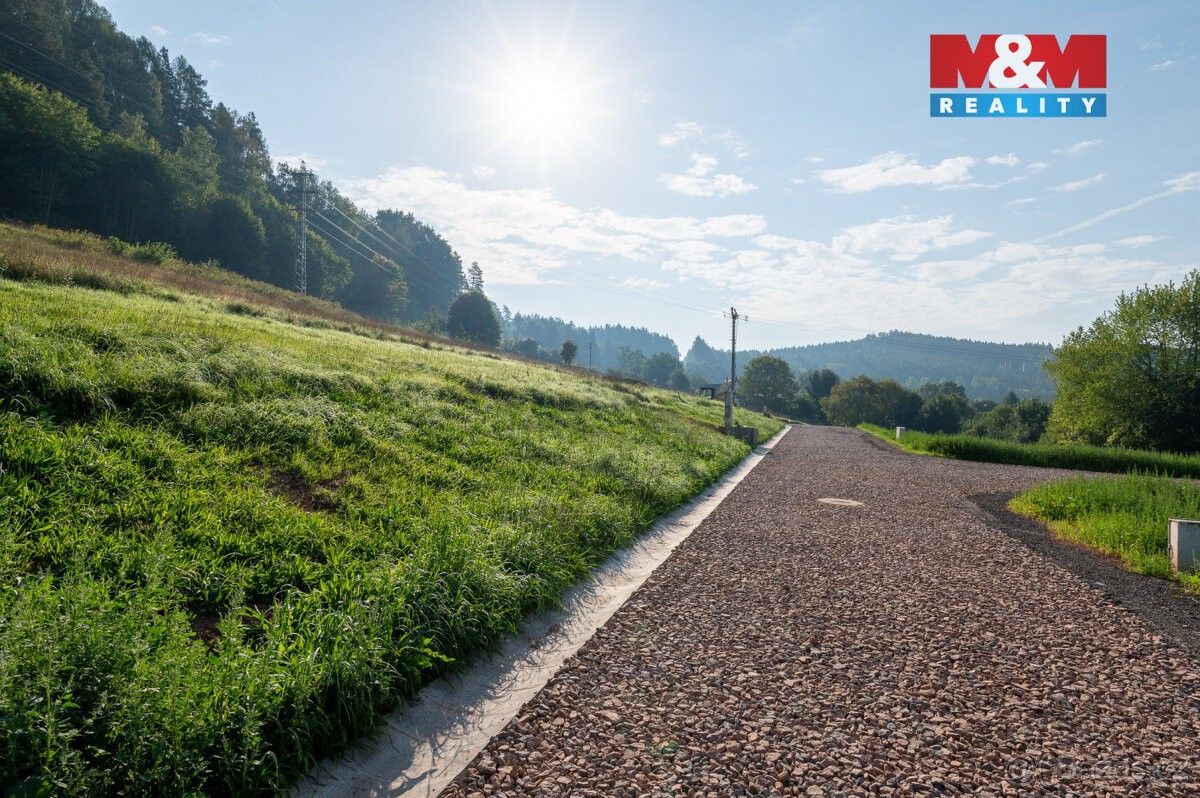 Prodej pozemek pro bydlení - Trutnov, 541 03