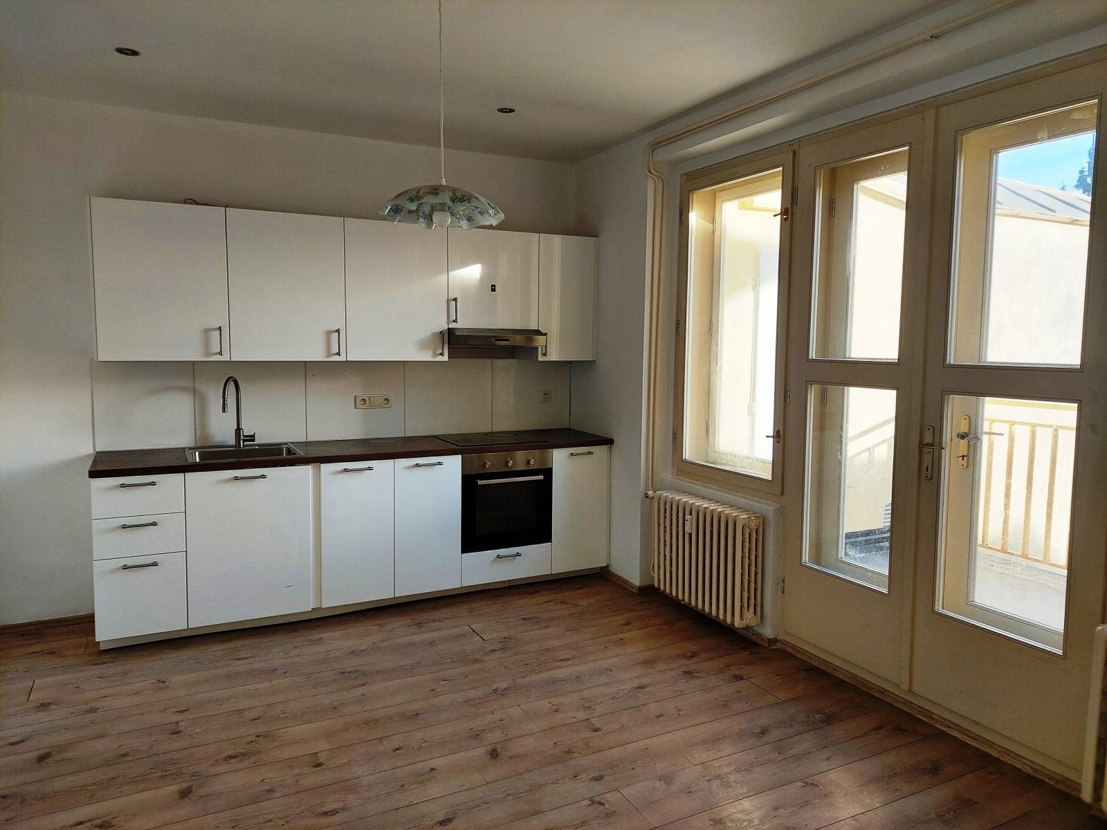 2+kk, Husova, Kutná Hora, 68 m²