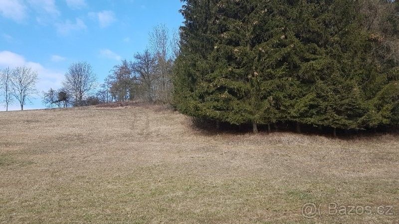 Pozemky pro bydlení, Rovensko pod Troskami, 512 63