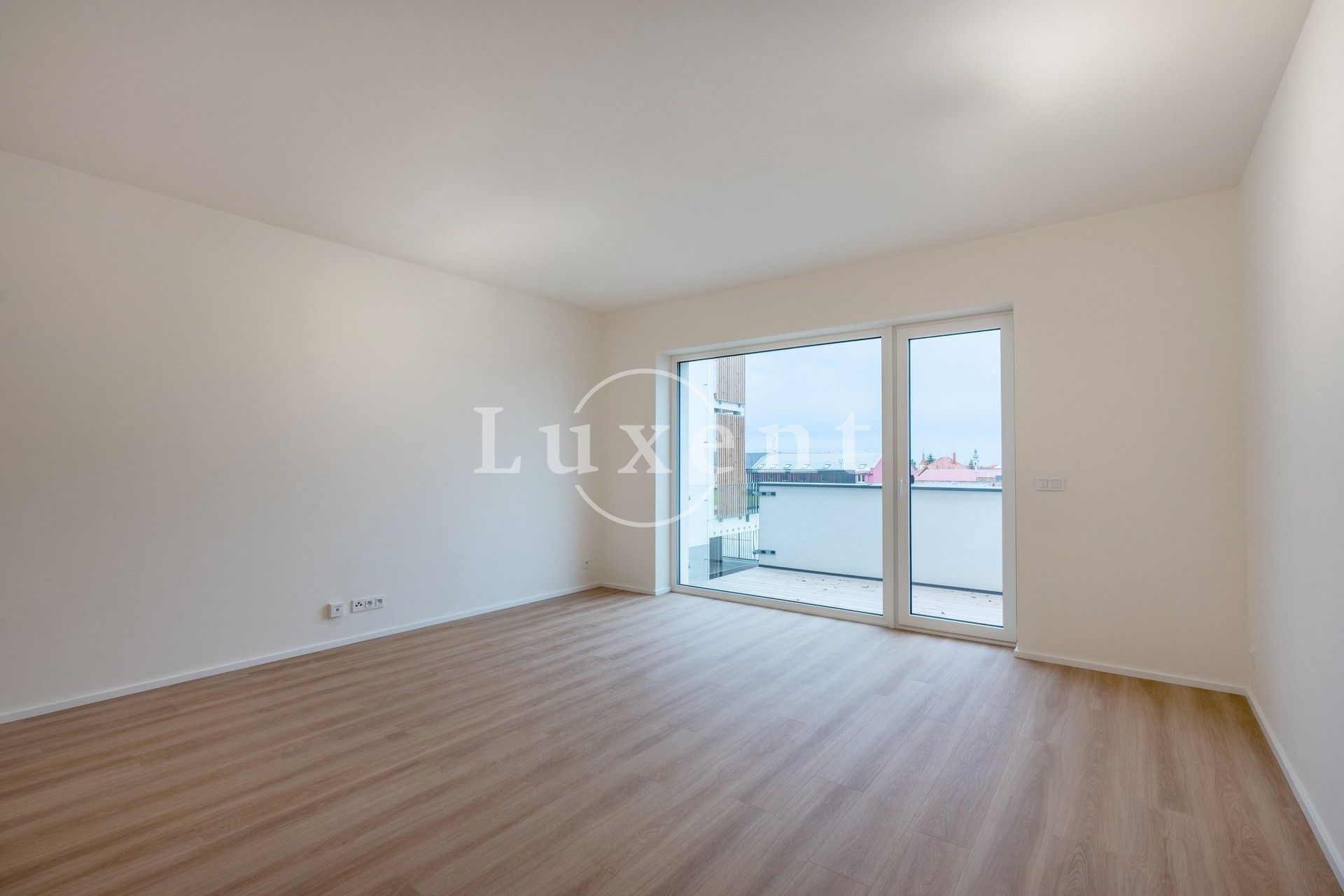 2+kk, Pražská, Kostelec nad Černými lesy, 70 m²