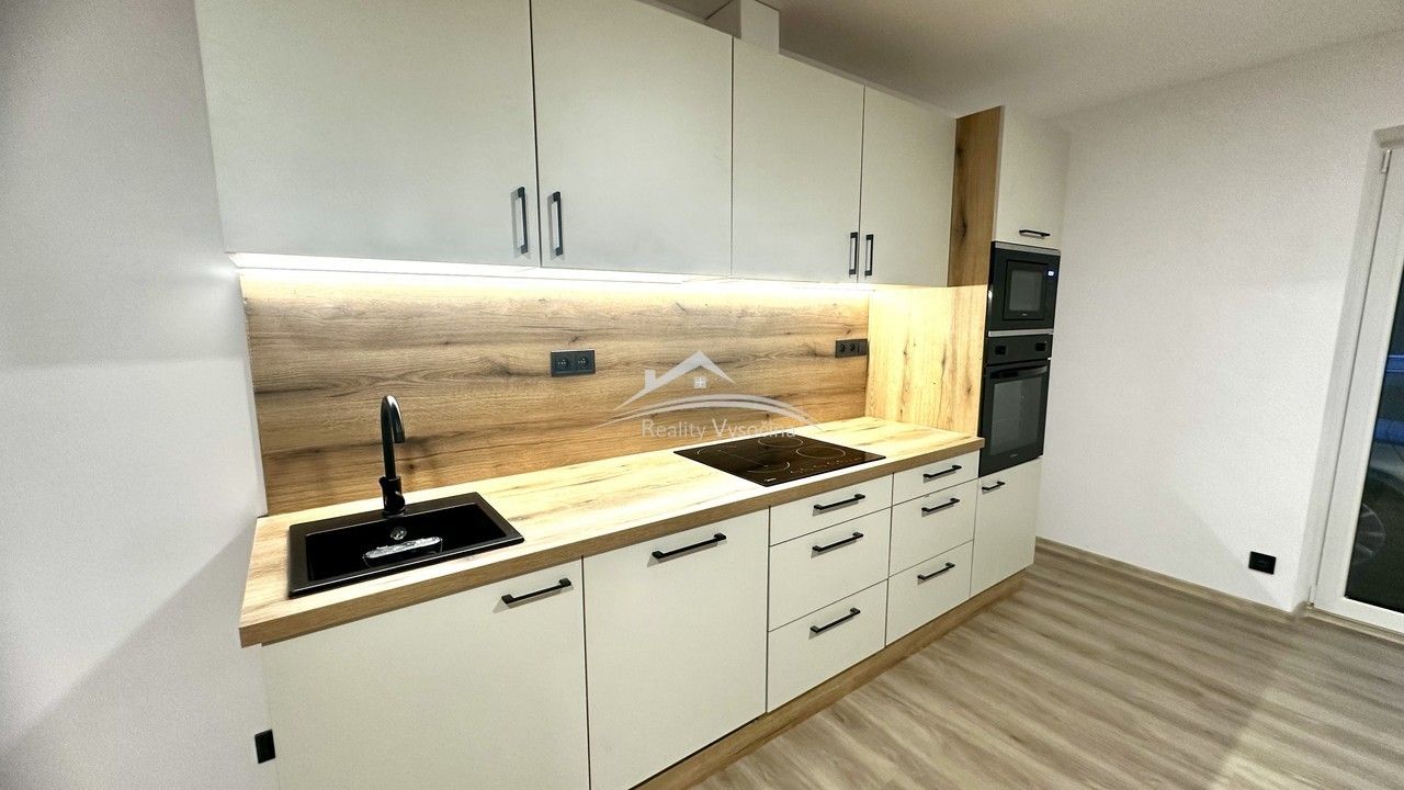 3+kk, Světlá nad Sázavou, 70 m²