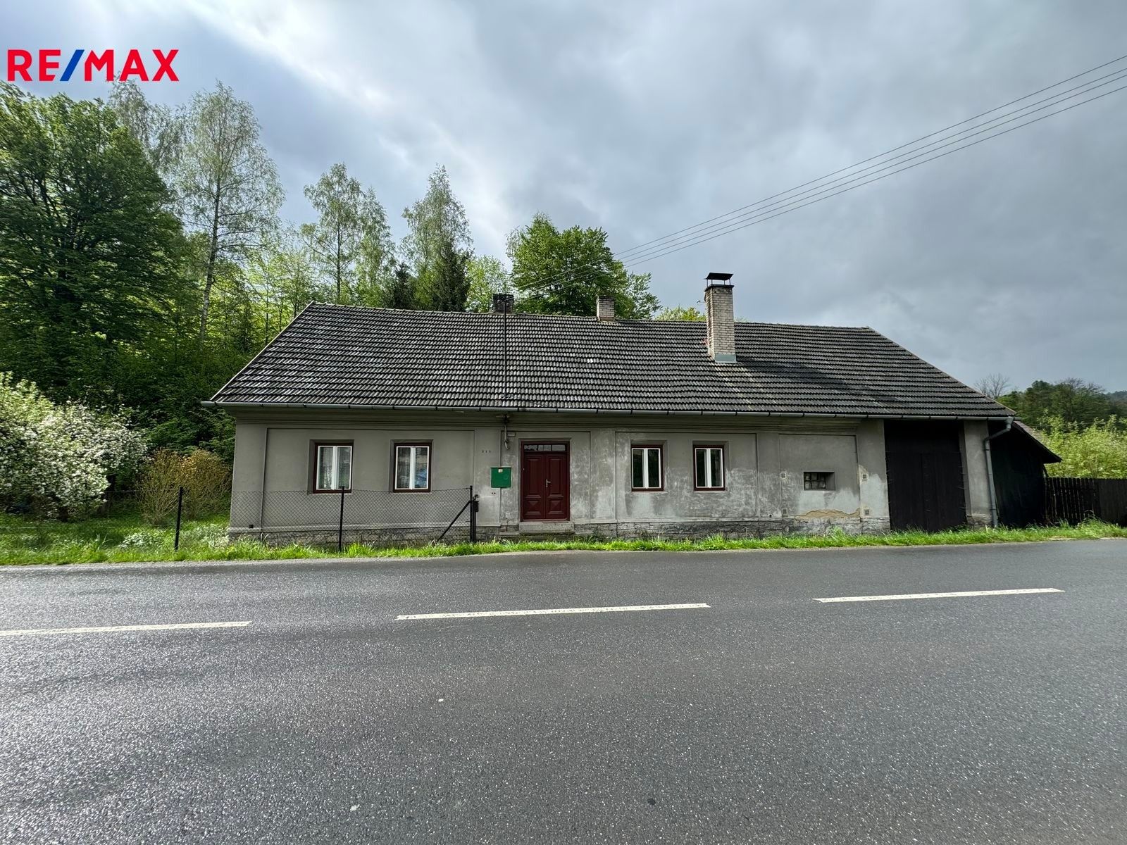 Rodinné domy, Metylovice, 120 m²