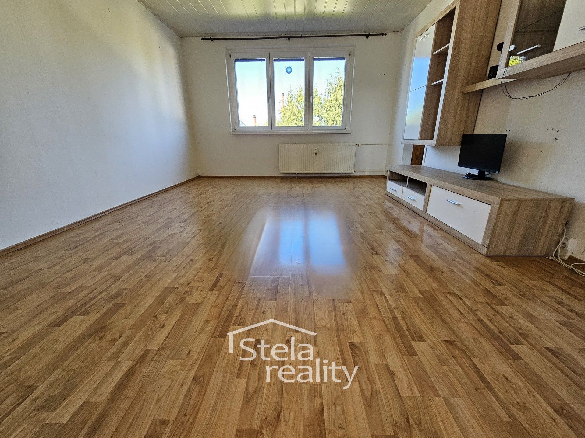 3+1, Okružní, Bruntál, 67 m²