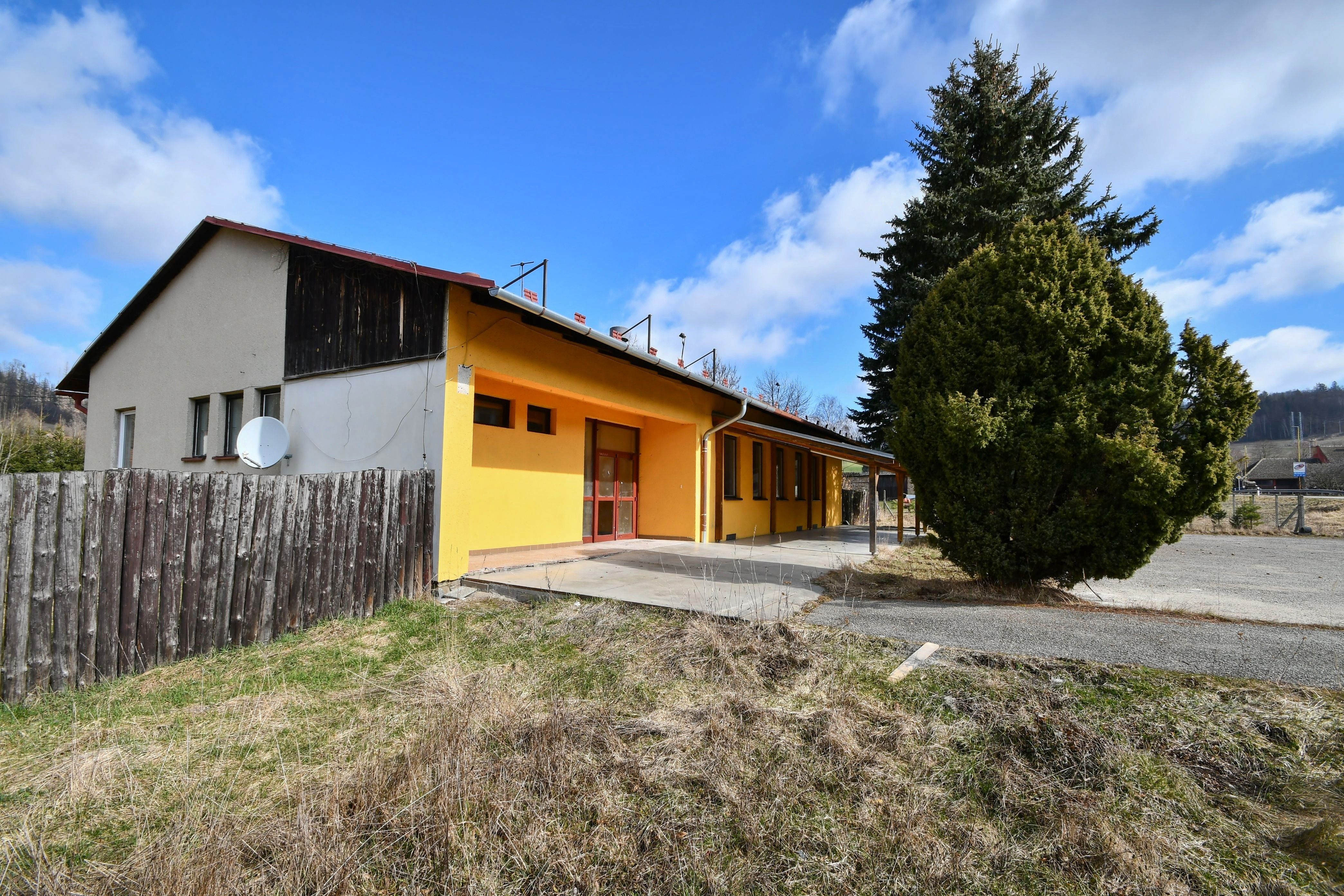 Ubytovací zařízení, Hodonín, 1 m²