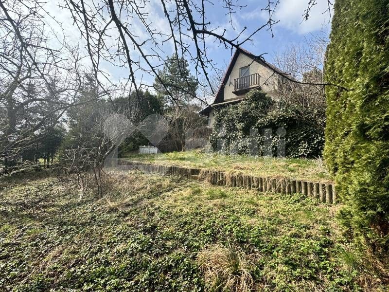 Prodej pozemek pro bydlení - Moravské Málkovice, 60 m²