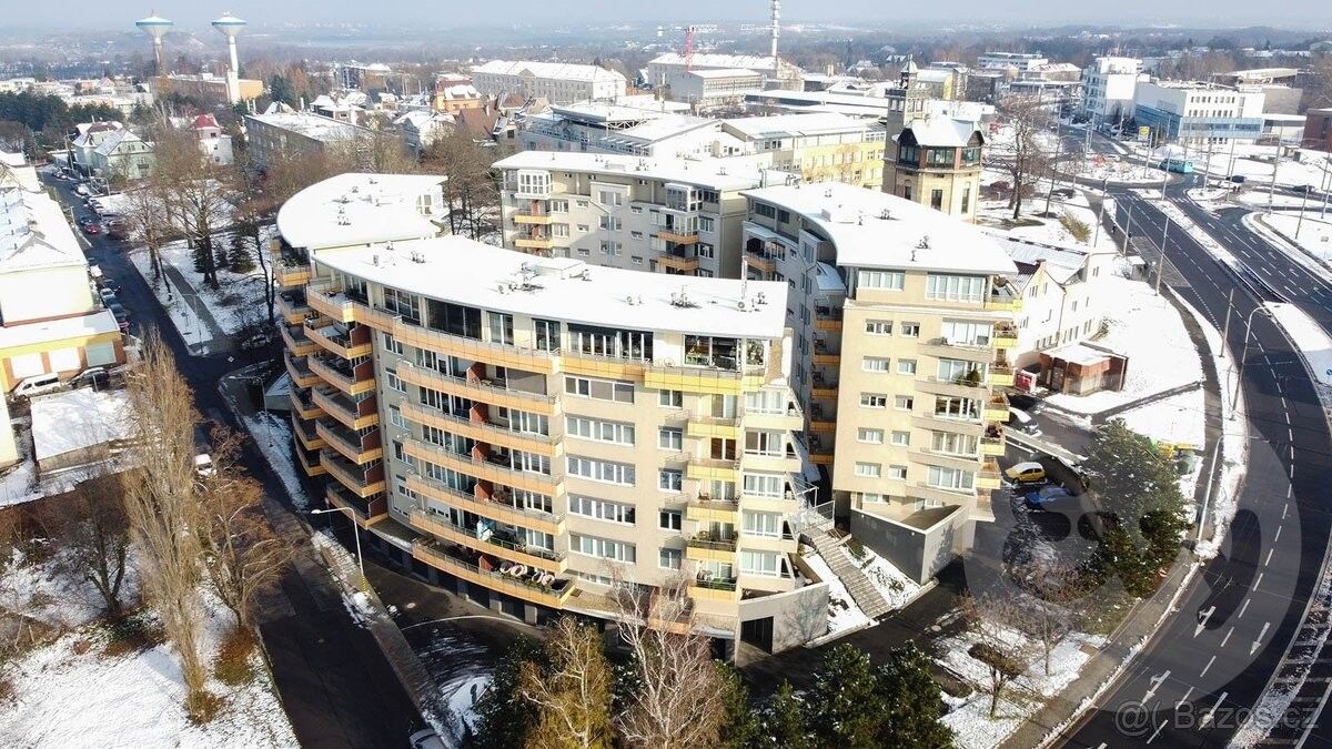 Byty, Ostrava, 710 00