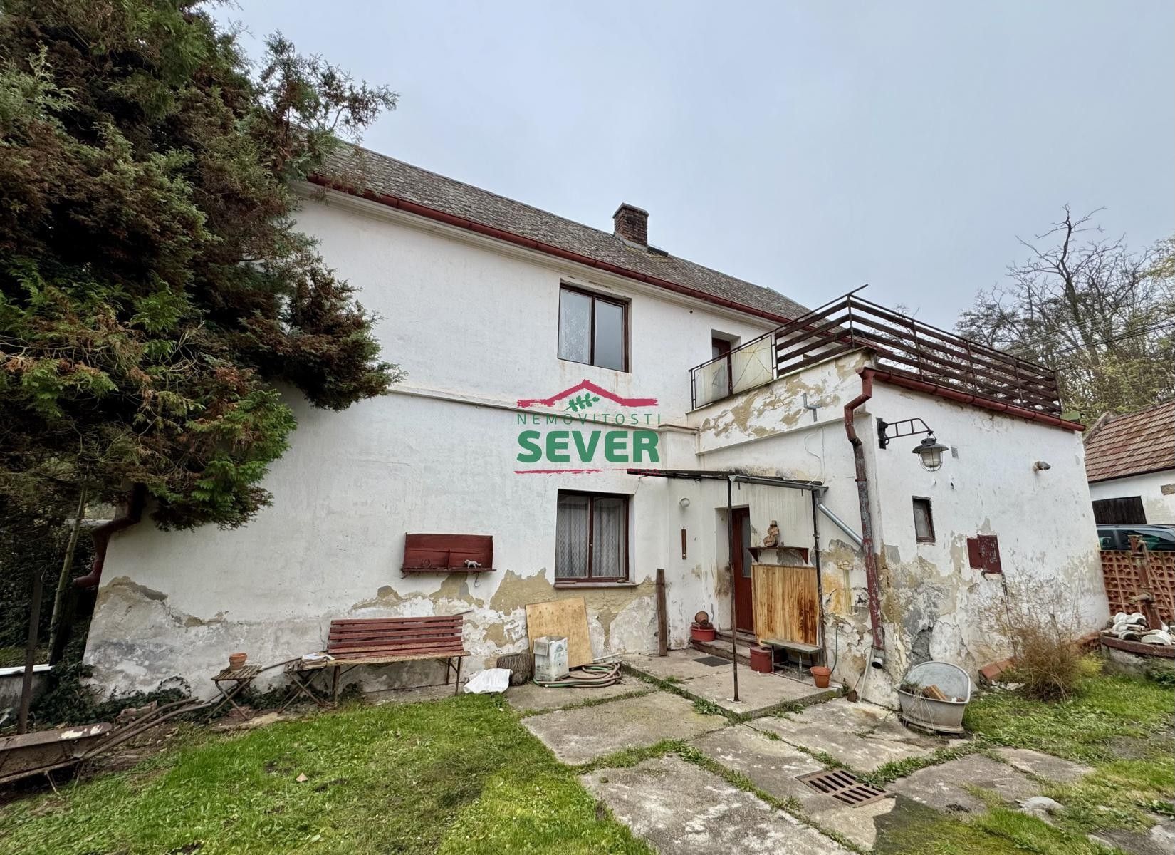 Rodinné domy, Lhota, Liběšice, 180 m²