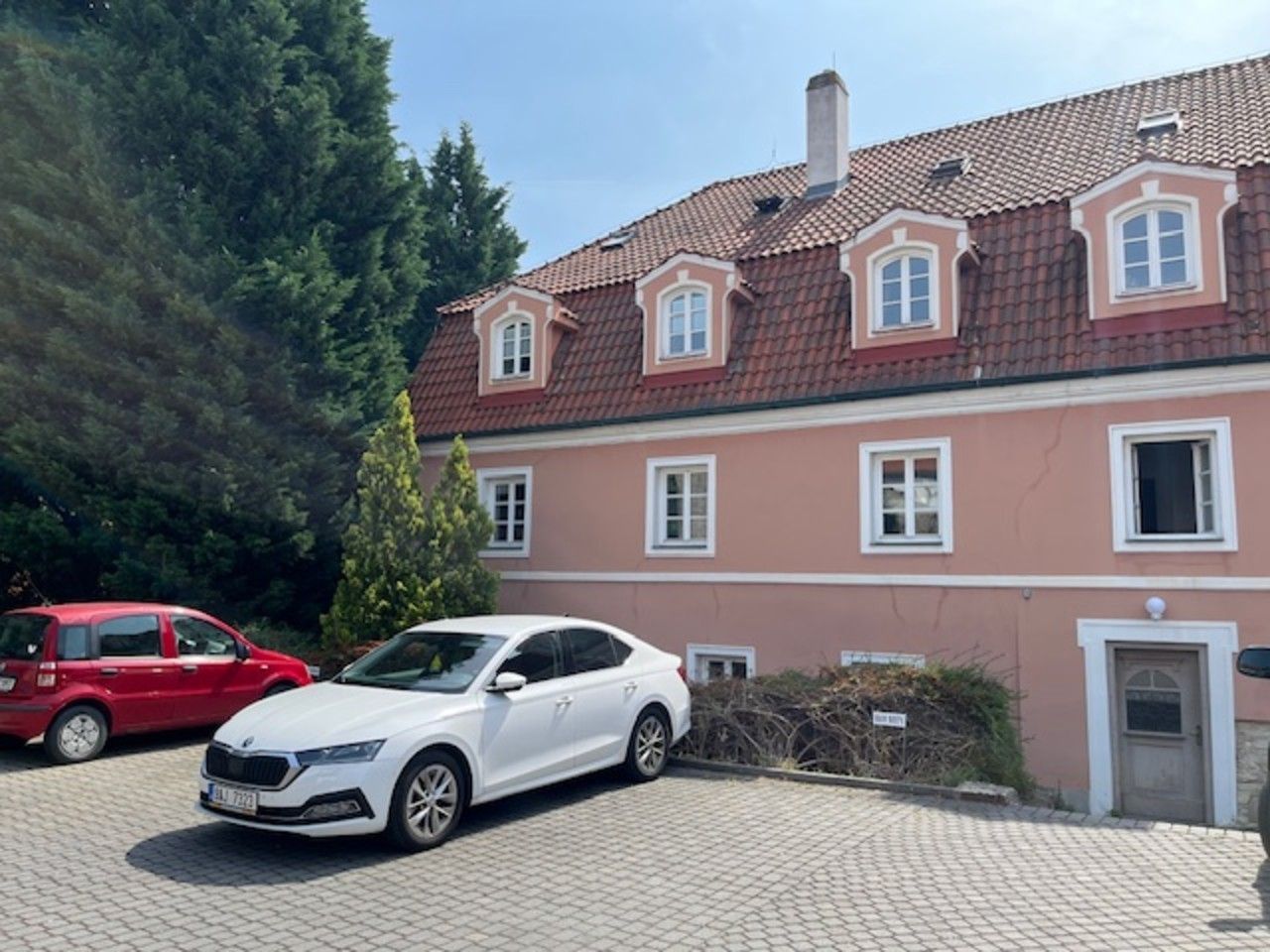 Ostatní, Předměstí, Litoměřice, 12 m²