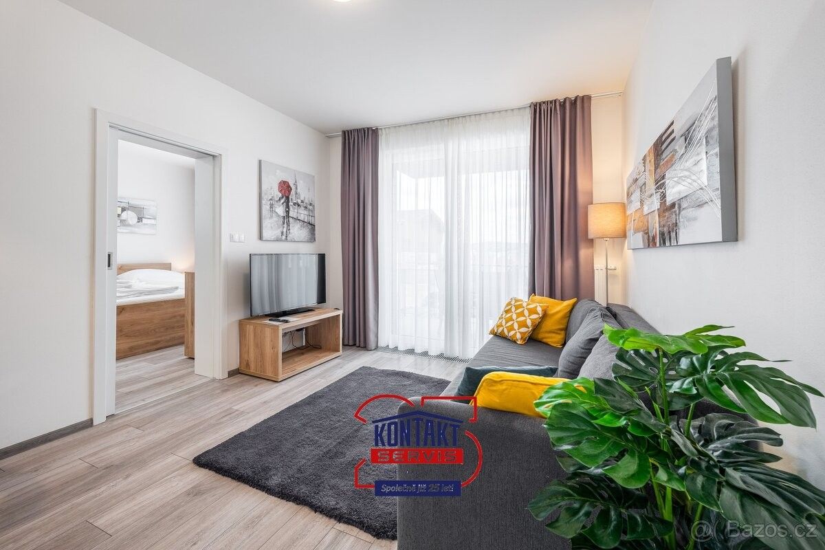 2+kk, Lipno nad Vltavou, 382 78, 67 m²