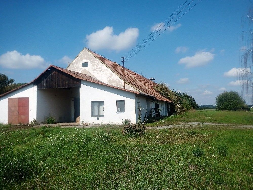 Prodej sklad - Barchov, 530 02