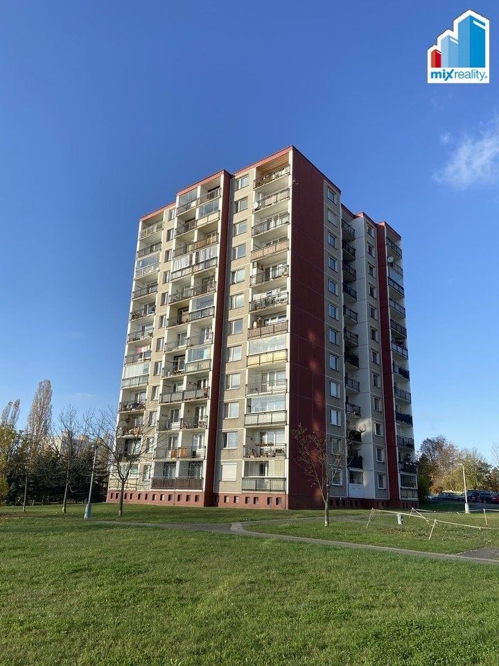 3+kk, Imrychova, Praha, 71 m²