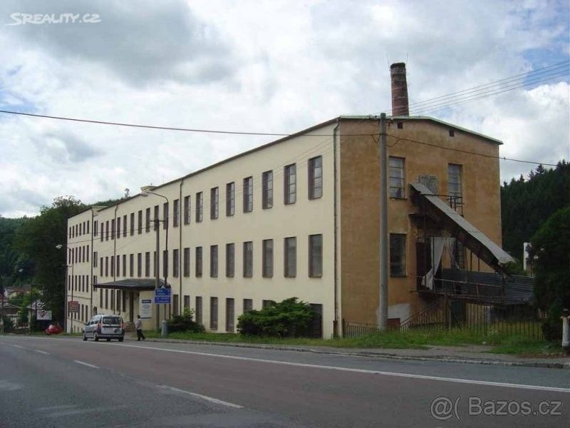 Sklady, Březová nad Svitavou, 569 02, 15 m²