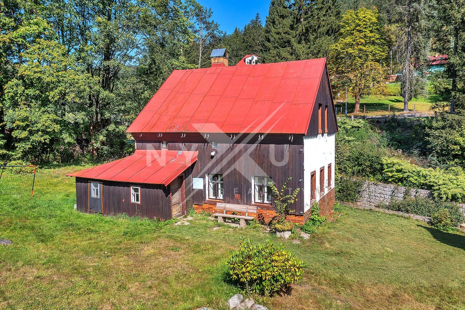 Rodinné domy, Josefův Důl, 176 m²