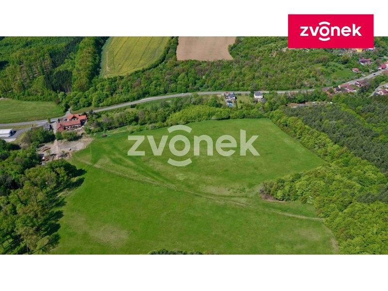 Louky, Šarovy, 44 m²