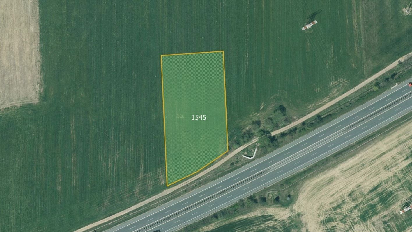 Zemědělské pozemky, Volduchy, 17 821 m²