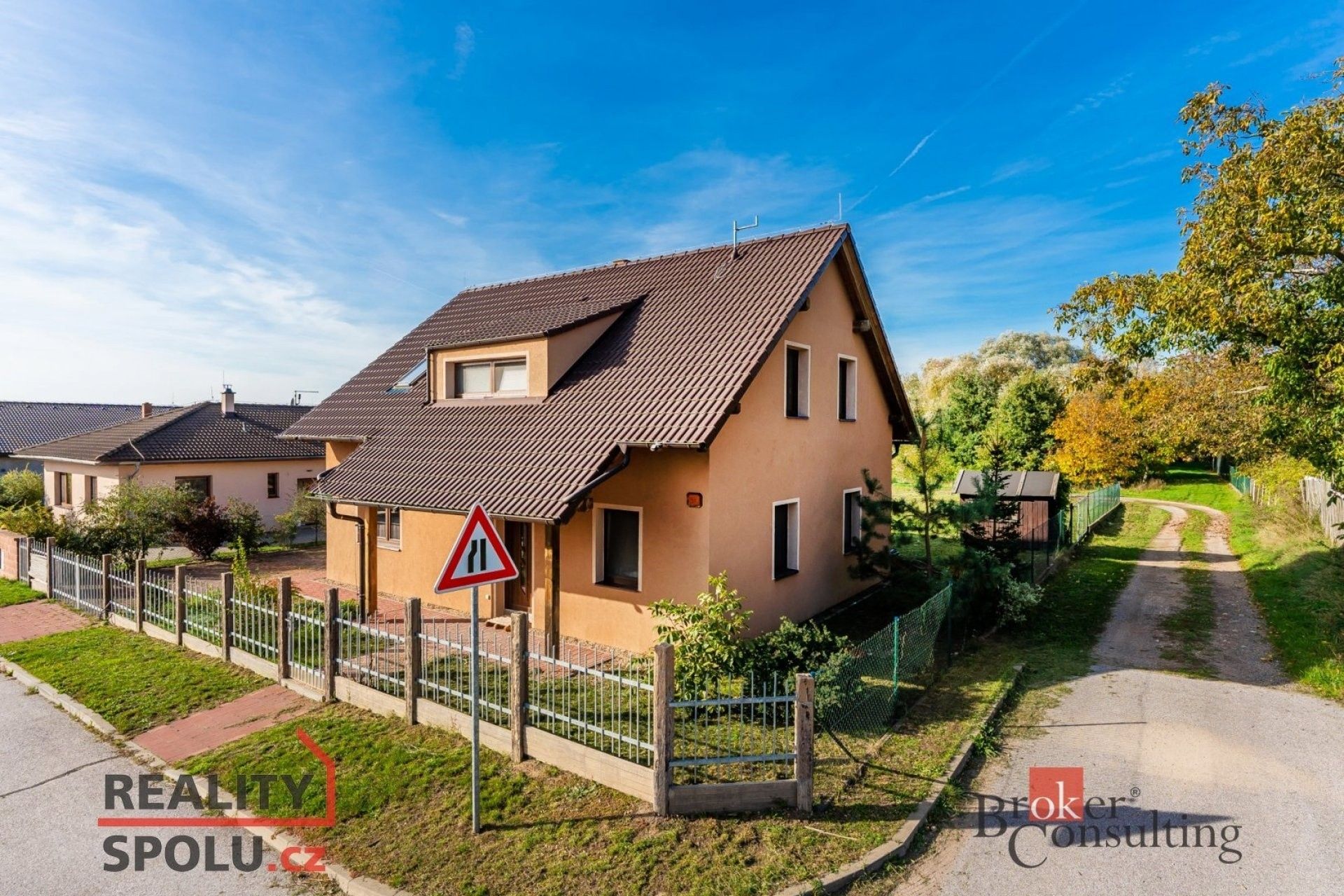 Prodej dům - Mlékosrby, 150 m²