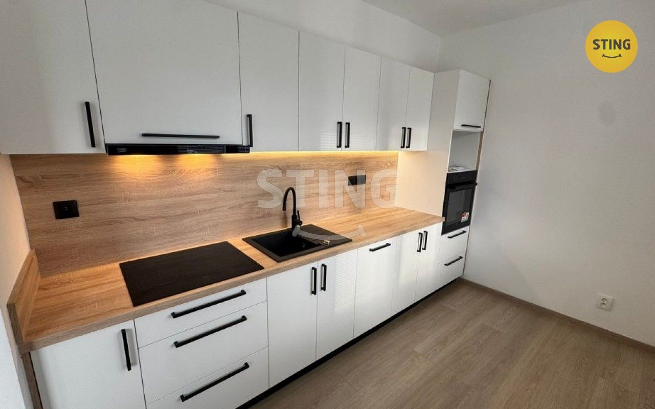 2+1, Tlapákova, Ostrava, 52 m²