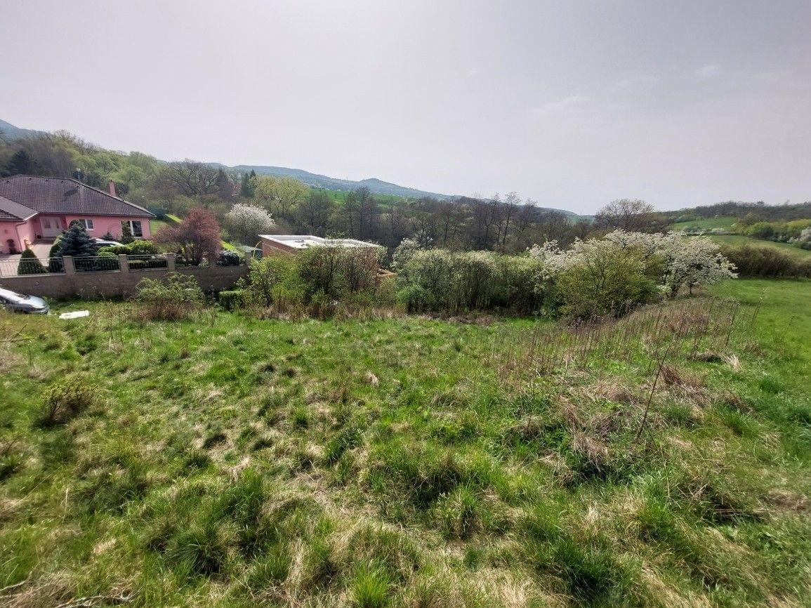 Pozemky pro bydlení, Teplice, 415 01