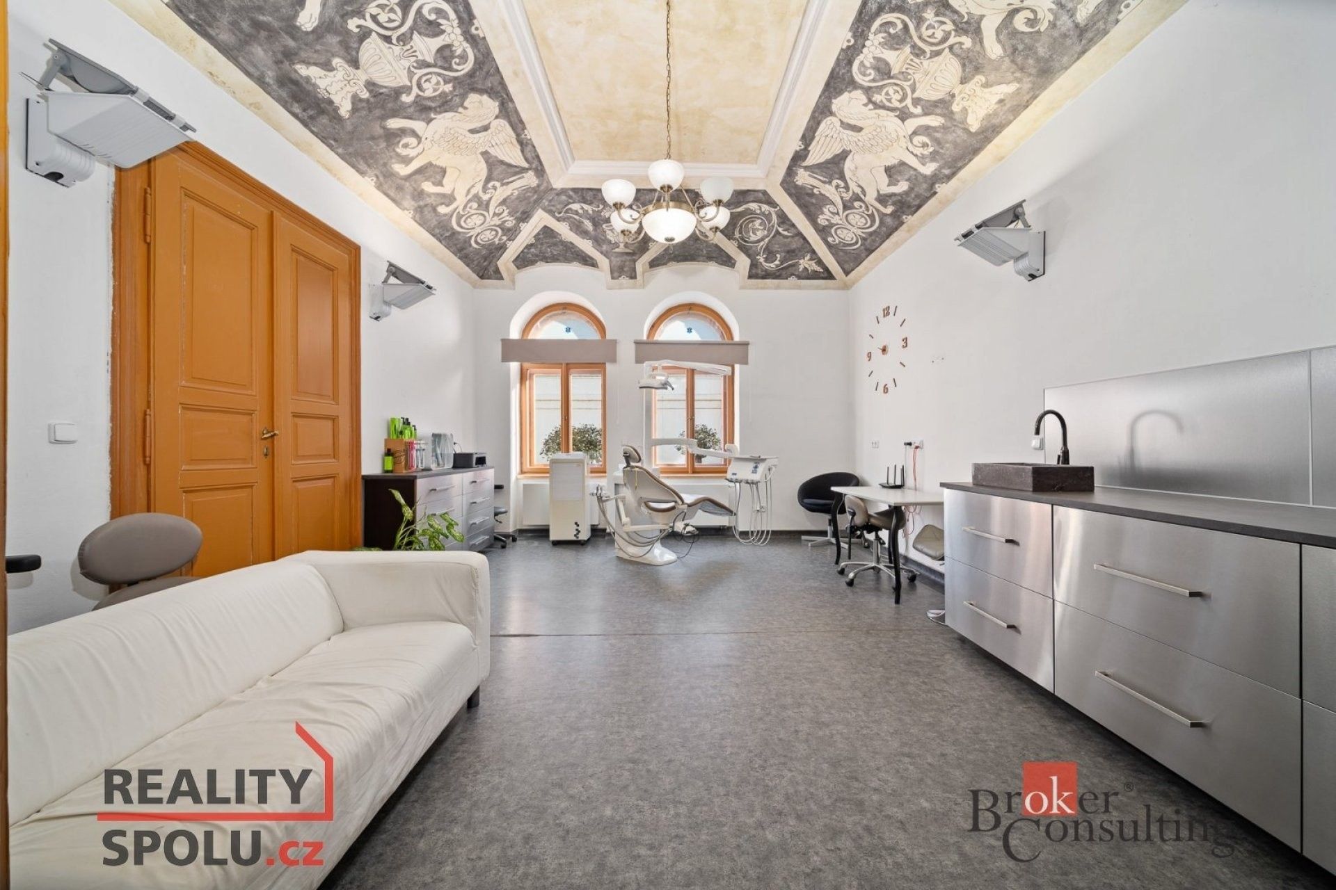 Ostatní, Komenského, Hradec Králové, 134 m²