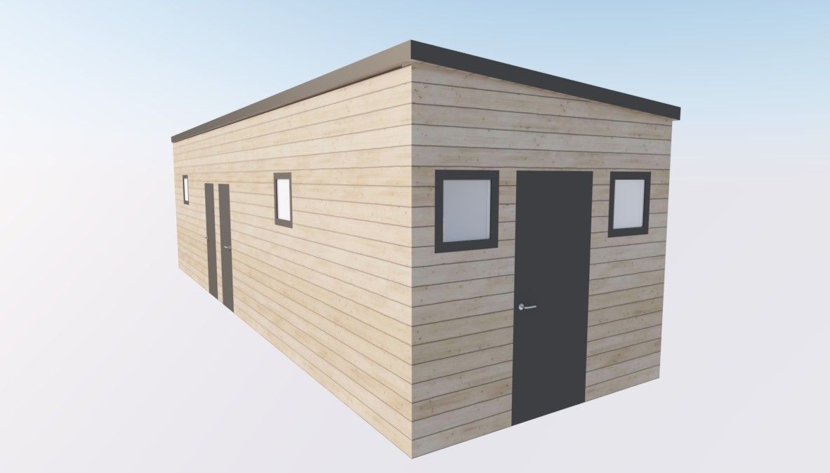 Prodej ostatní - Lužec nad Vltavou, 277 06