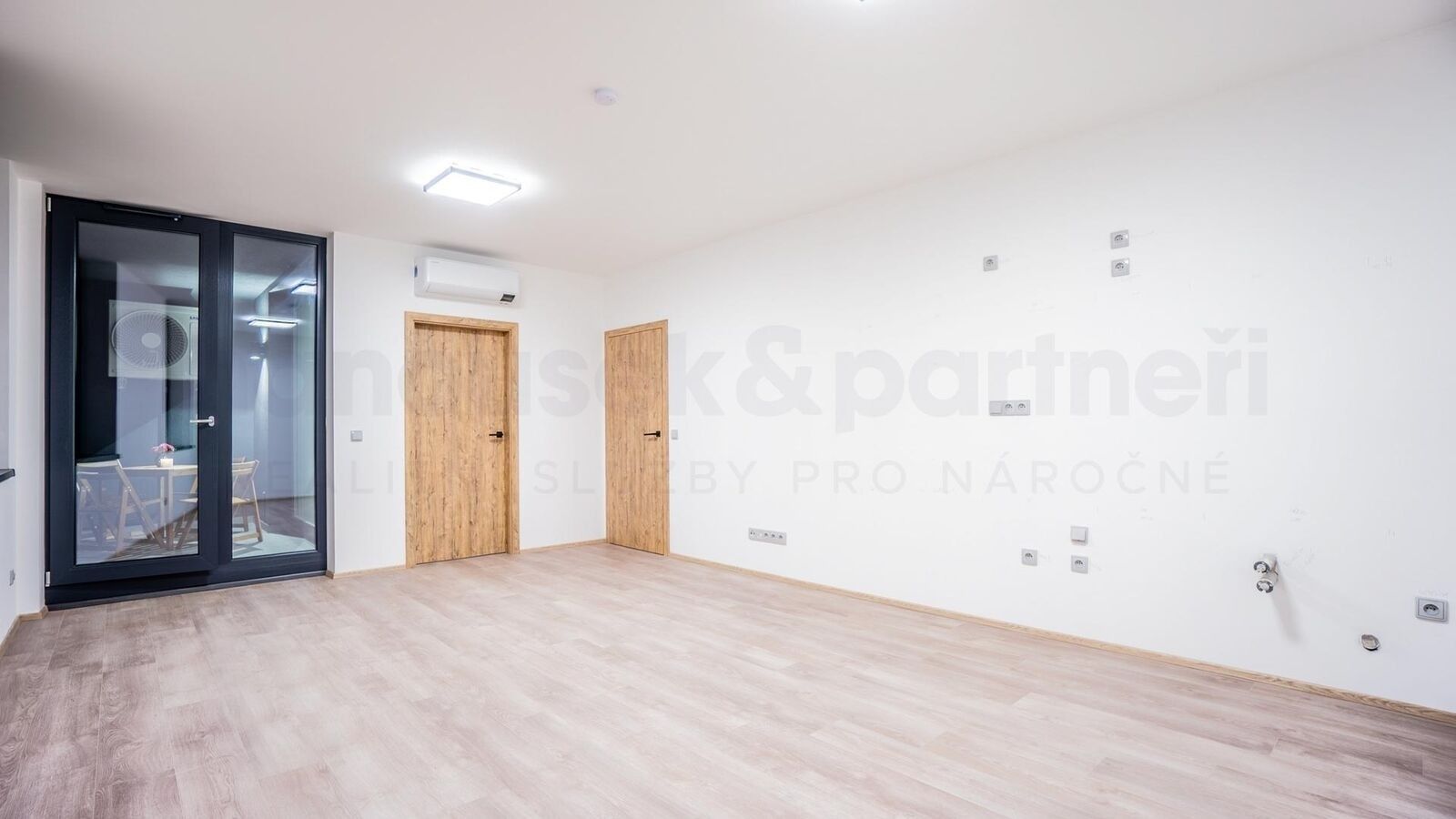 Prodej byt 4+kk - Horská, Vrchlabí, 90 m²