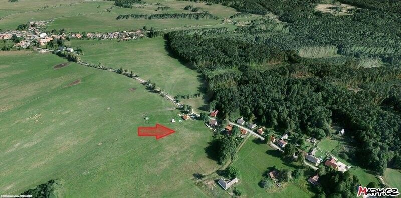 Prodej pozemek pro bydlení - Suchdol nad Lužnicí, 378 06, 5 727 m²