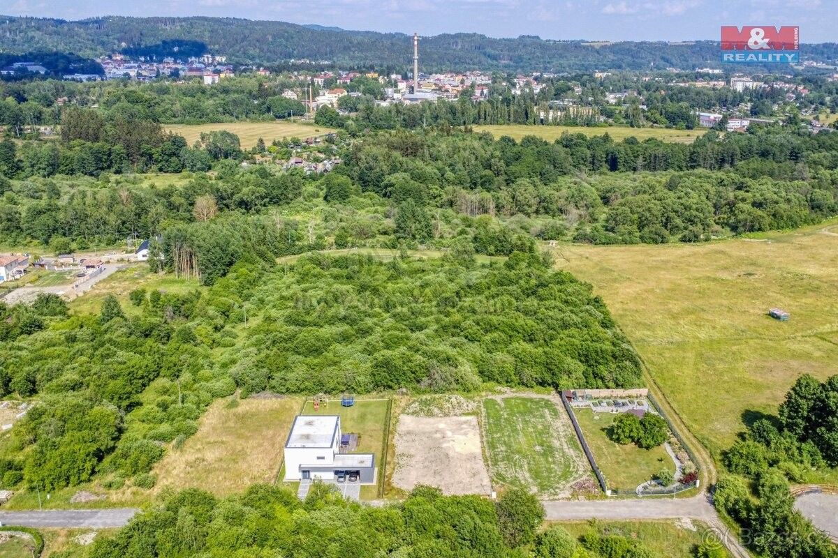 Prodej pozemek pro bydlení - Mariánské Lázně, 353 01, 1 042 m²