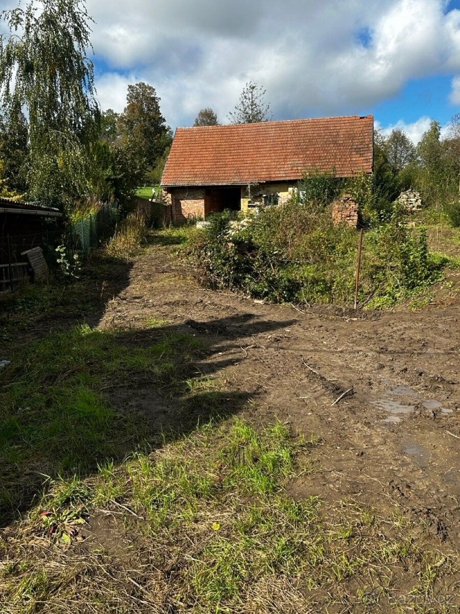 Prodej pozemek pro bydlení - Vysoké Mýto, 566 01, 2 126 m²