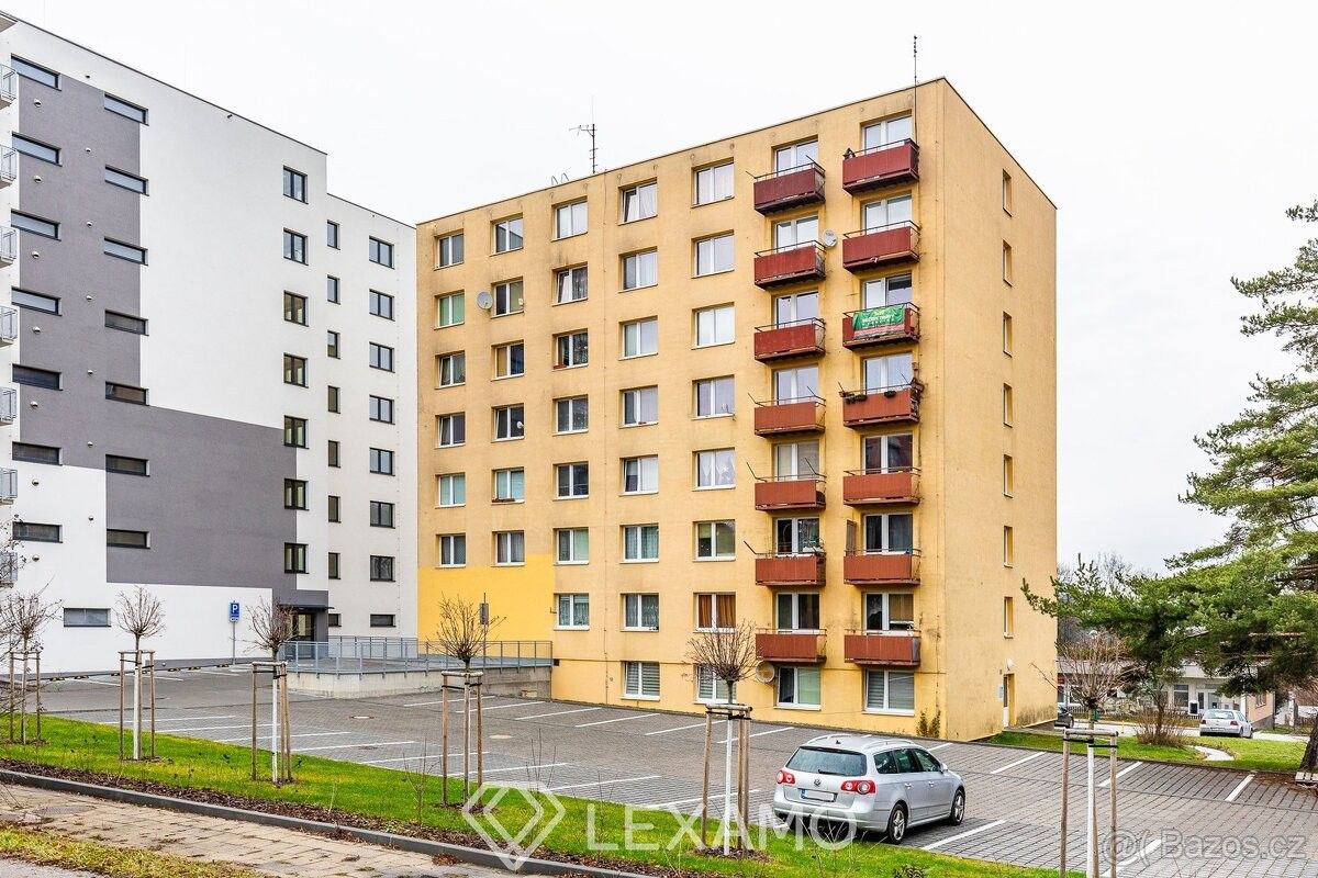 Byty, Jihlava, 586 01