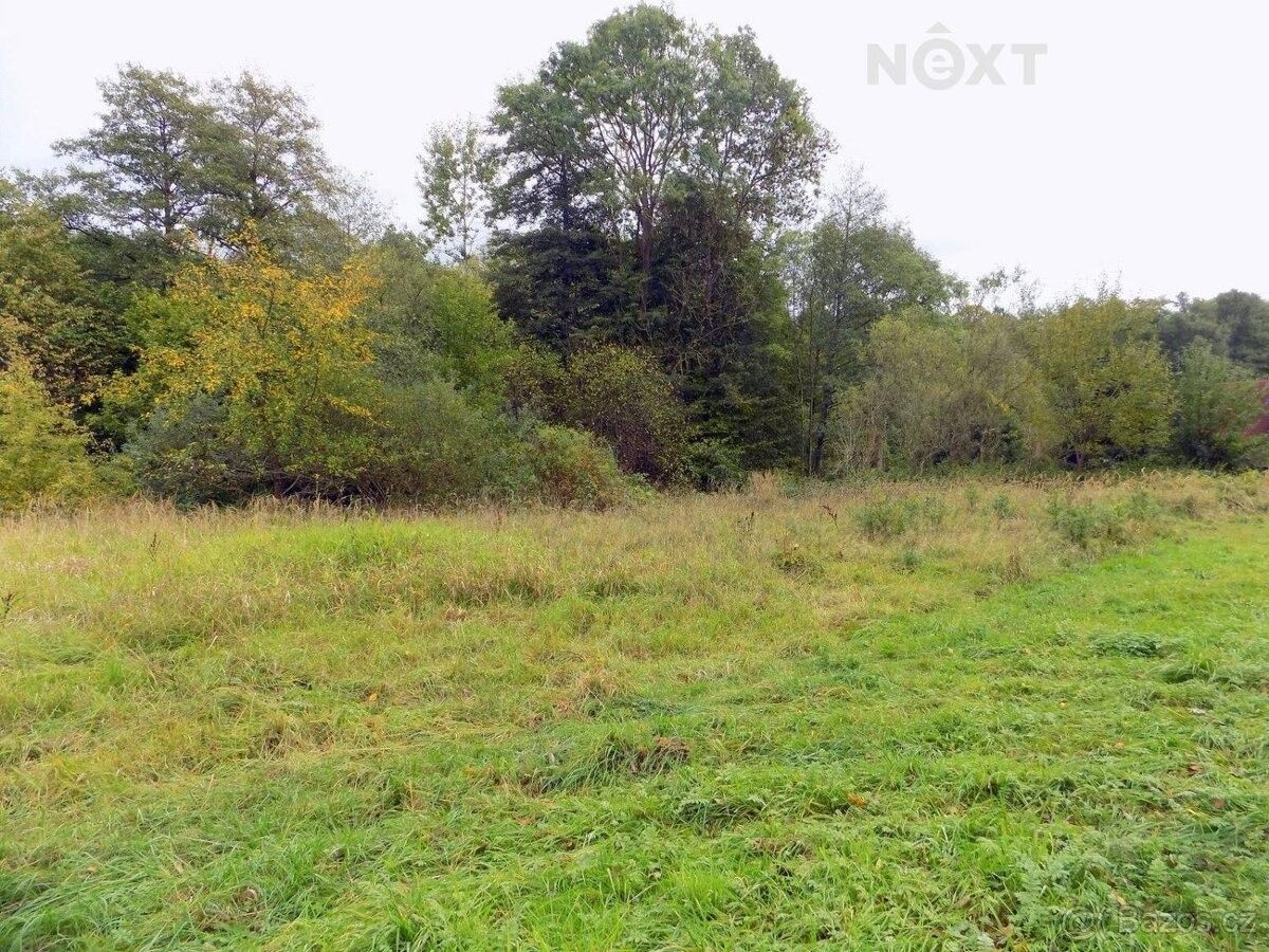 Prodej pozemek pro bydlení - Skalice u České Lípy, 471 17