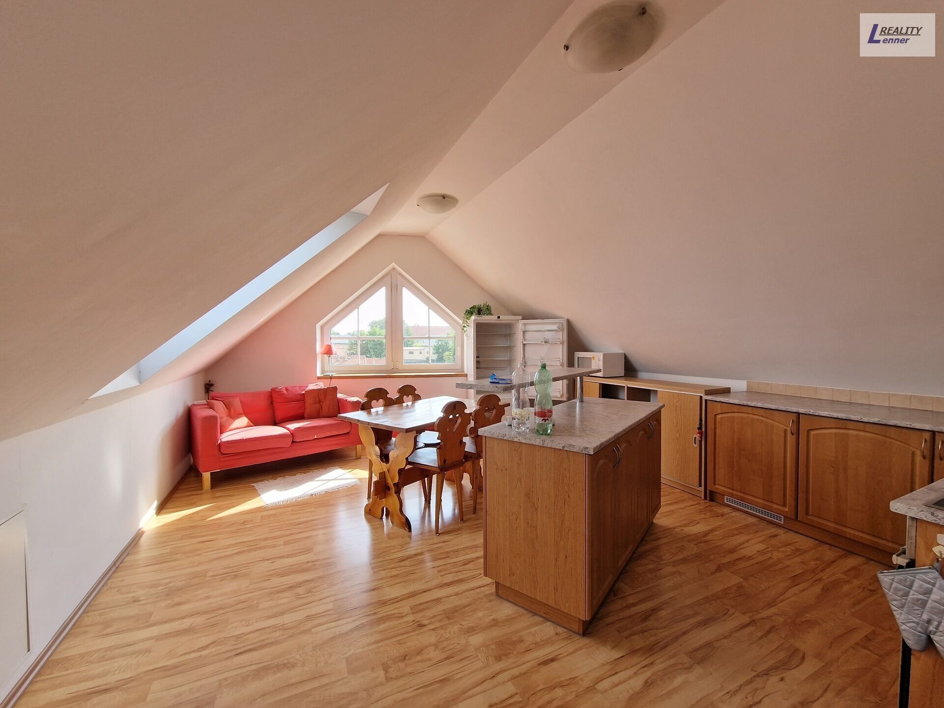 3+kk, Rožmitálská, Příbram, 89 m²