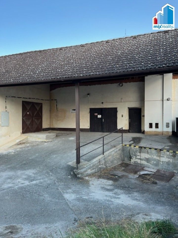 Sklady, Šťáhlavice, Šťáhlavy, 156 m²