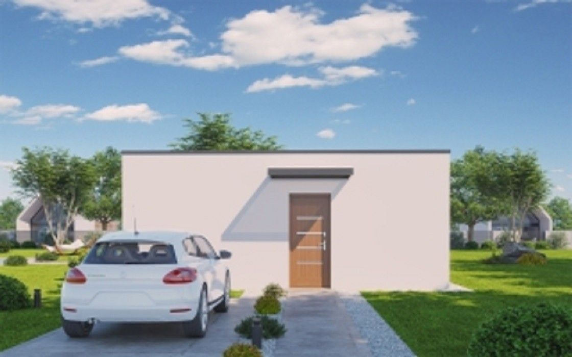 Prodej rodinný dům - Smidary, 503 53