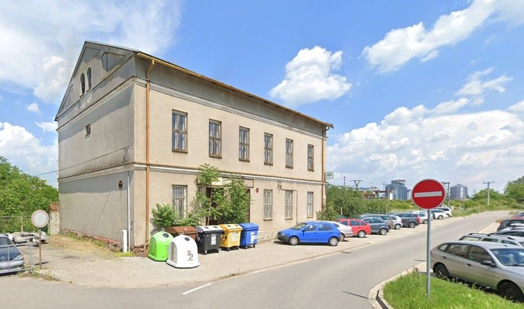 Prodej dům - Brno, 602 00, 1 548 m²