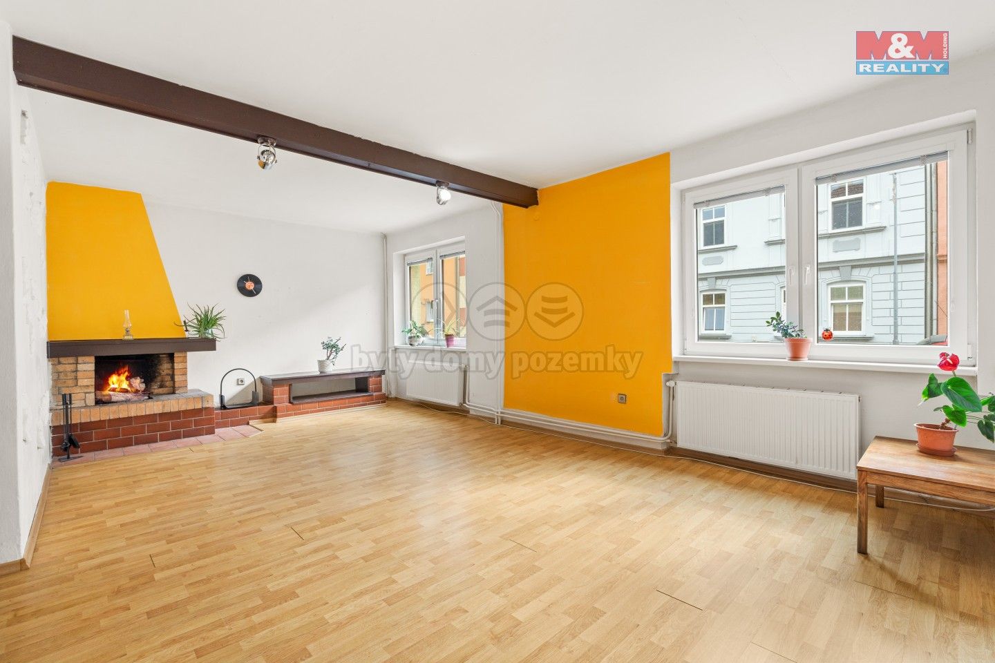 Prodej rodinný dům - Školní, Košťany, 140 m²