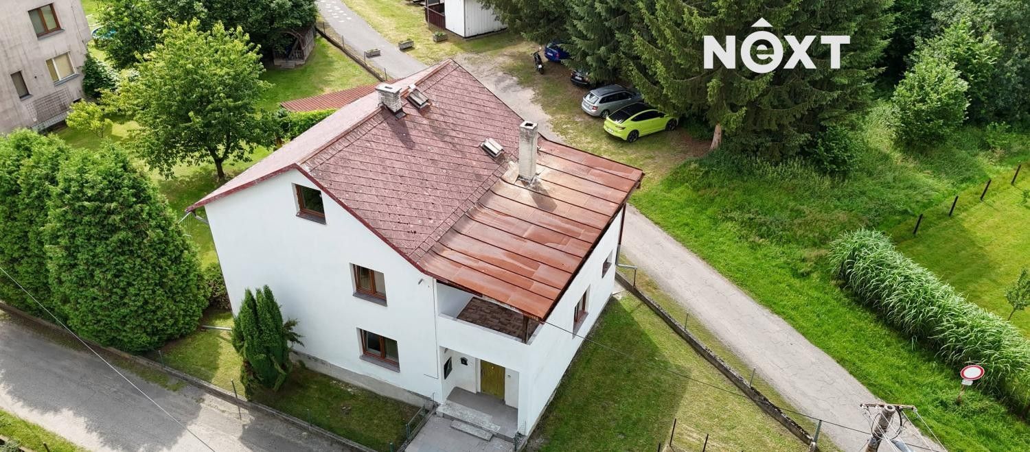 Rodinné domy, Brniště, 160 m²
