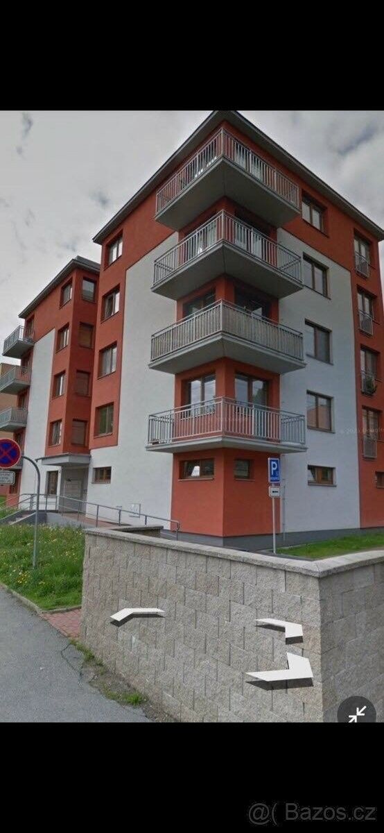 3+kk, Humpolec, 396 01, 88 m²