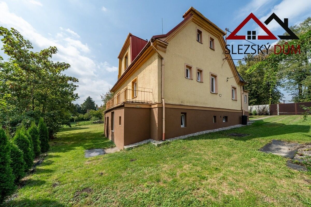 Prodej dům - Petřvald u Karviné, 735 41, 230 m²