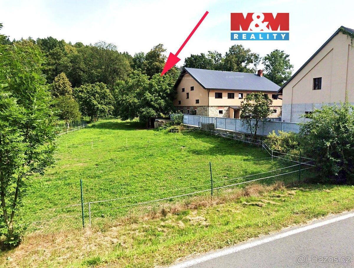 Pozemky pro bydlení, Kobylá nad Vidnavkou, 790 65