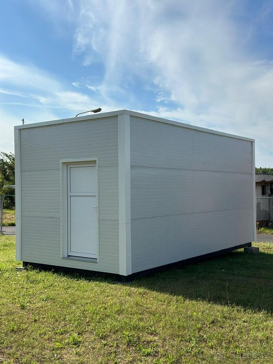 Prodej garáž - Most, 434 01