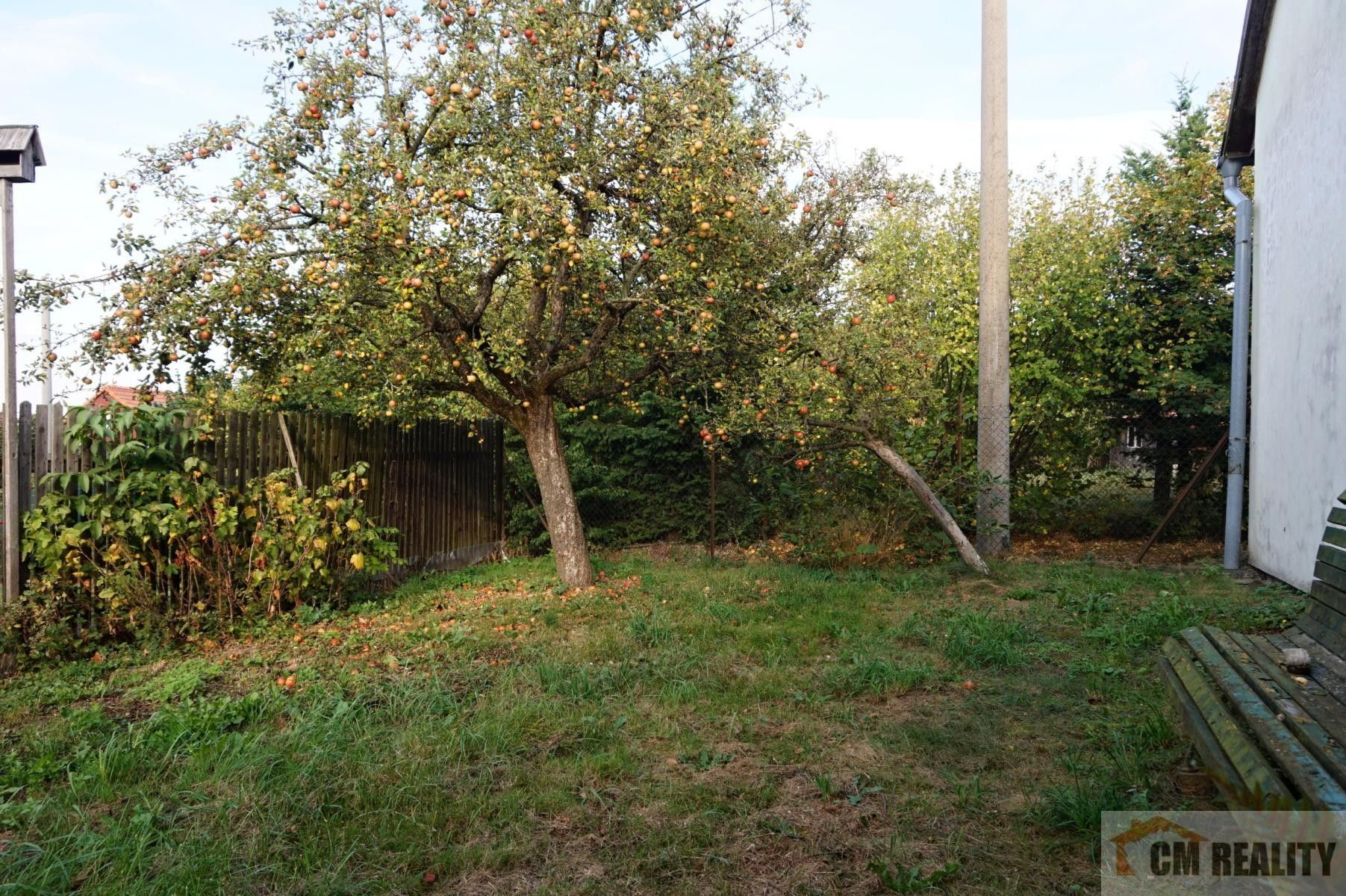 Prodej rodinný dům - Malé Hradisko, 126 m²