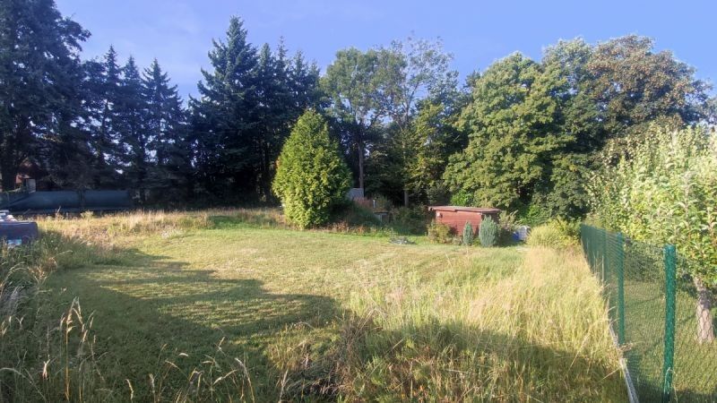 Prodej pozemek pro bydlení - Chrast